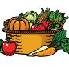 LE POTAGER FLEURI